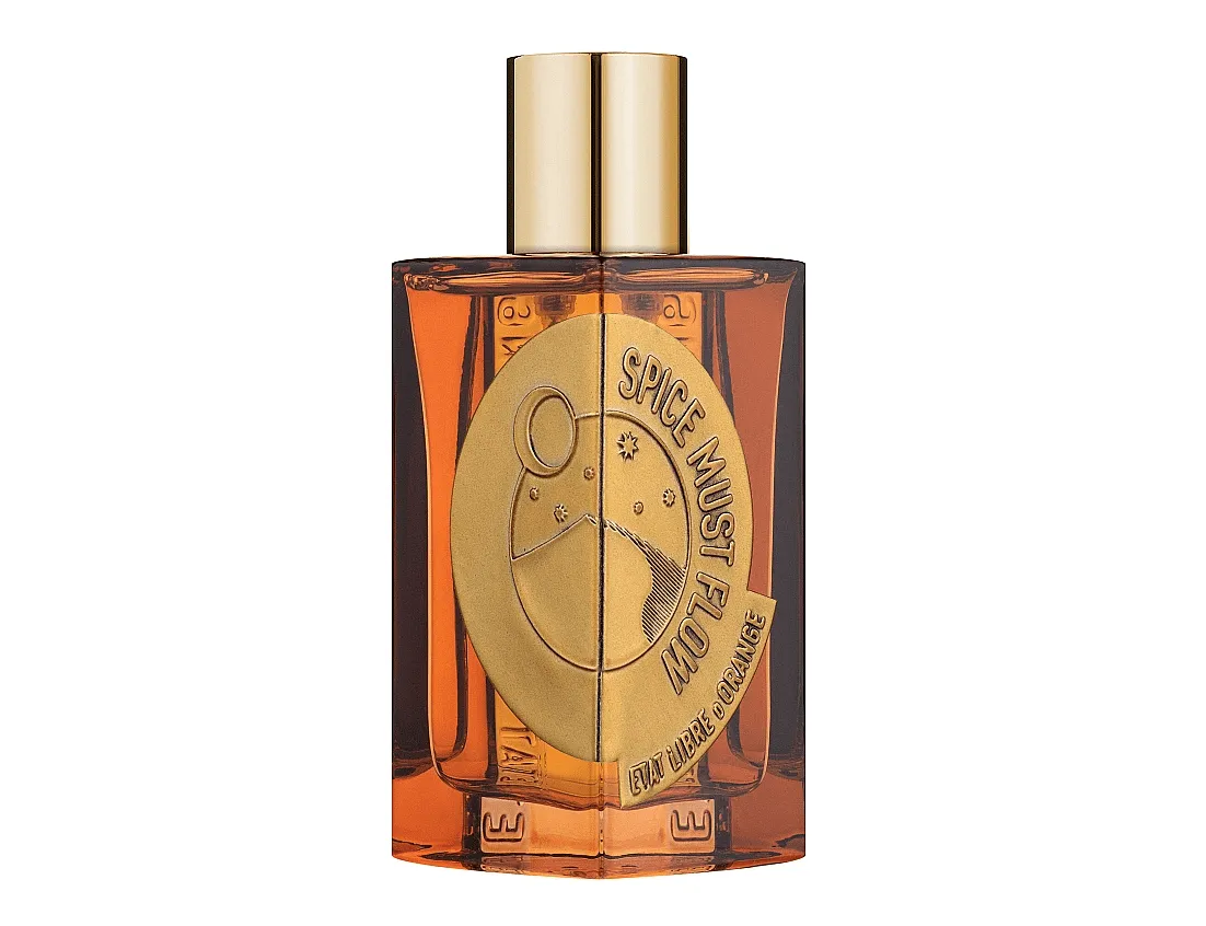 Etat Libre d'Orange_Spice Must Flow 